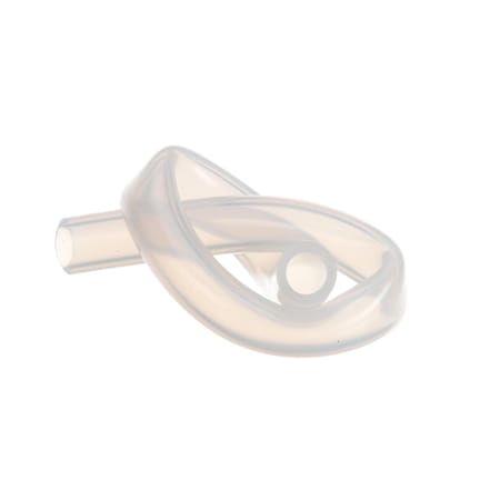 Wilbur Curtis Tube 12 Id X 18W Silicone G Sold per foot WC-5350